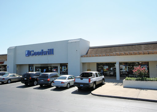 Goodwill, 808 W Kettleman Ln, Lodi, CA 95240, Thrift Store