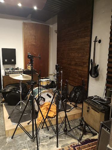 Comments and reviews of The Bookhouse - Recording Studio