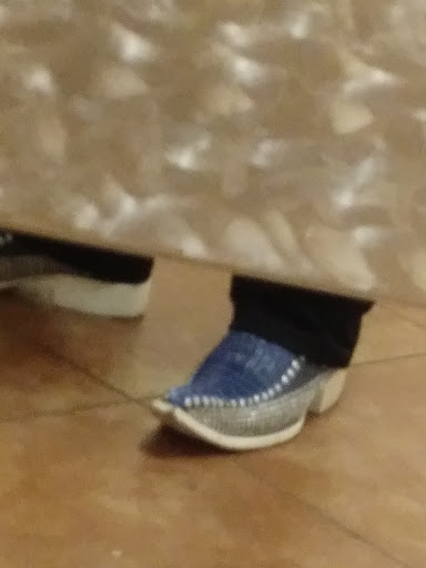 Shopping Mall «Bell Shopping Center», reviews and photos, 5029 E Florence Ave, Bell, CA 90201, USA