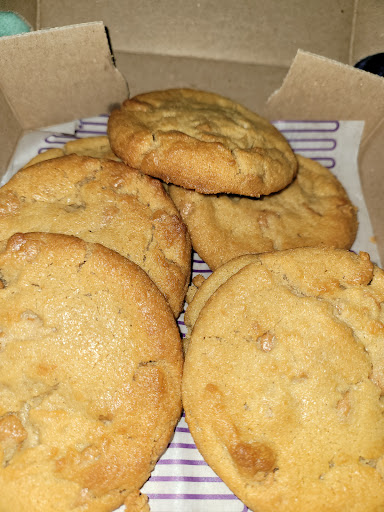 Cookie Shop «Insomnia Cookies», reviews and photos, 1333 Mt Hope Ave, Rochester, NY 14620, USA