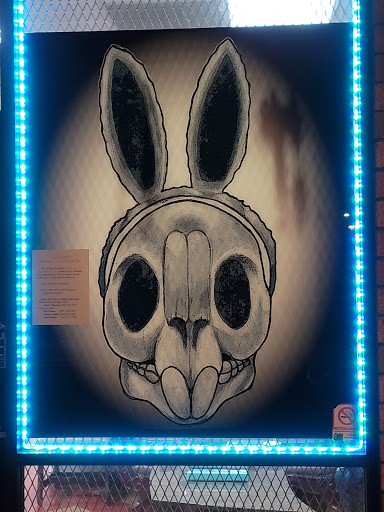 Tattoo Shop «Bloody Wolf Tattoo & Piercing & Tattoo Supply», reviews and photos, 4139 W Bell Rd, Phoenix, AZ 85053, USA