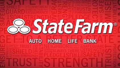 Marc Hill - State Farm Insurance Agent
