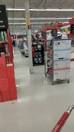 Office Supply Store «Staples», reviews and photos, 225 Market Place Connector, Peachtree City, GA 30269, USA