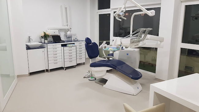 Avaliações doClínica Dentária Ana Azevedo dentaldesign em Vila Nova de Famalicão - Dentista