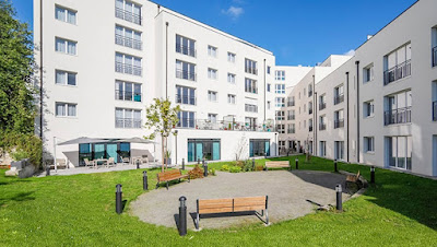 Résidence Services Seniors Patio Serena Les Templitudes de Nantes à Nantes