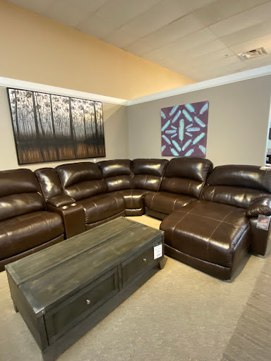 Furniture Store «Ashley HomeStore», reviews and photos, 7425 Ritchie Hwy, Glen Burnie, MD 21061, USA