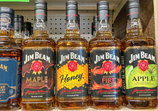 Liquor Store «Cleveland Avenue Liquor Store», reviews and photos, 8423 W Cleveland Ave, Milwaukee, WI 53227, USA