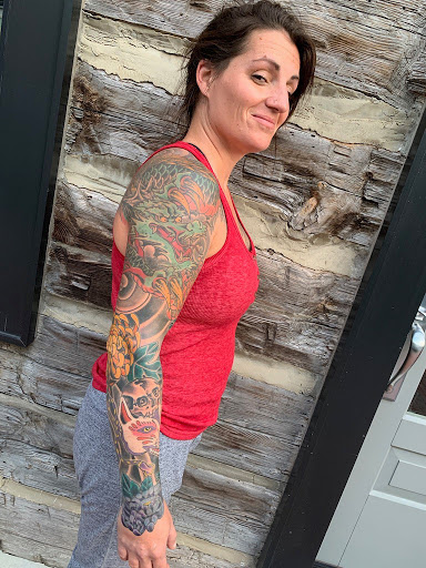 Explore tattoo ideas for sisters designs, creative tattoo ideas in Strasburg, available at Champion Tattoo Company