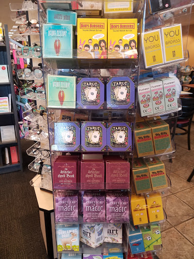 Book Store «Books-A-Million», reviews and photos, 163 Golden Isles Plaza, Brunswick, GA 31520, USA