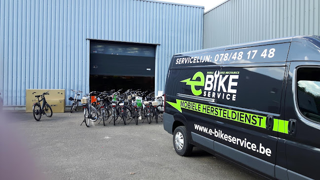 e-bikeservice - Beringen