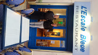 Photos du propriétaire du Restaurant familial L'Escale Bleue - Restaurant de poissons frais local à Collioure - n°8