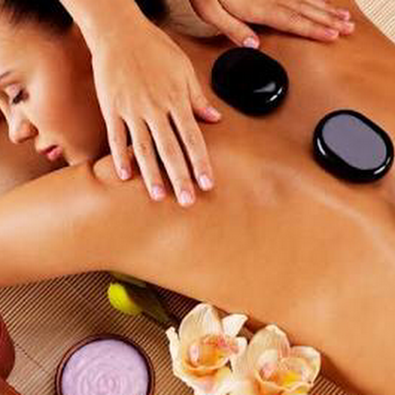 Grand Engadine Remedial Massage