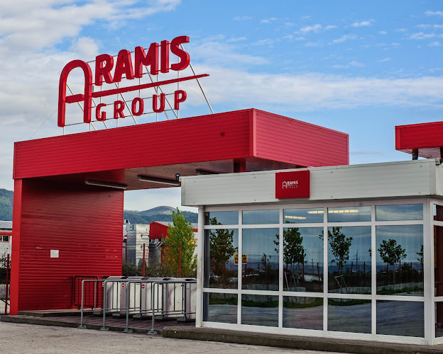 Aramis Group
