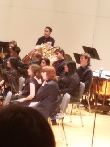 Concert Hall «Nightingale Concert Hall», reviews and photos, 1335 N Virginia St, Reno, NV 89512, USA