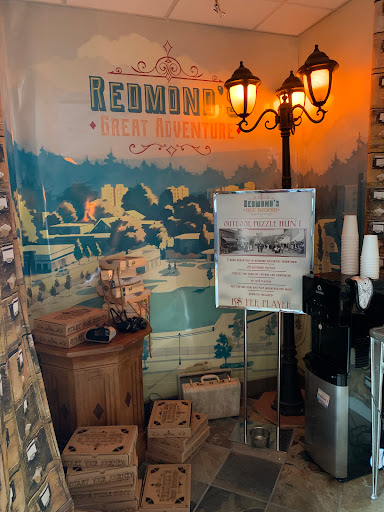 Amusement Center «Conundroom», reviews and photos, 8250 165th Ave NE, Redmond, WA 98052, USA