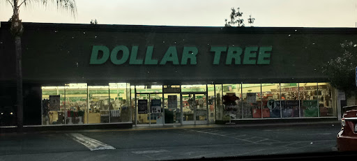 Dollar Store «Dollar Tree», reviews and photos, 4259 Maine Ave, Baldwin Park, CA 91706, USA