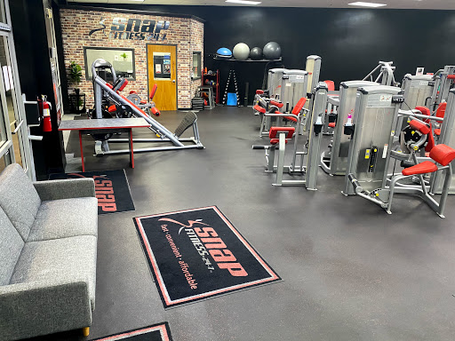 Gym «Snap Fitness», reviews and photos, 5246 SW Philomath Blvd, Corvallis, OR 97333, USA
