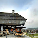 Photo n°2 de l'avis de Nicole.r fait le 07/01/2023 à 07:17 sur le  Vesperstube Unterkrummenhof à Schluchsee
