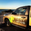 Ivory Gardens landscaping design and construction
