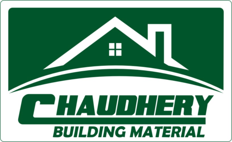 Chaudary Building Materials