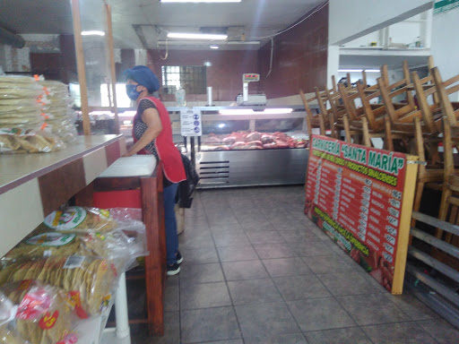 Santa María Taco and Butcher Shop