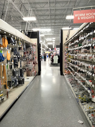 Sporting Goods Store «Academy Sports + Outdoors», reviews and photos, 100 Peachwood Center Dr, Spartanburg, SC 29301, USA