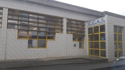 Centre Communal d'action Sociale Lorient