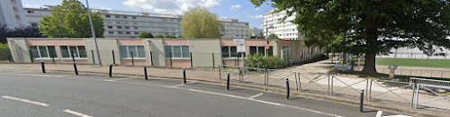 École maternelle Ecole MATERNELLE d'application du Charmois Vandœuvre-lès-Nancy