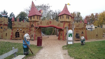 Photos of Castle Playground
