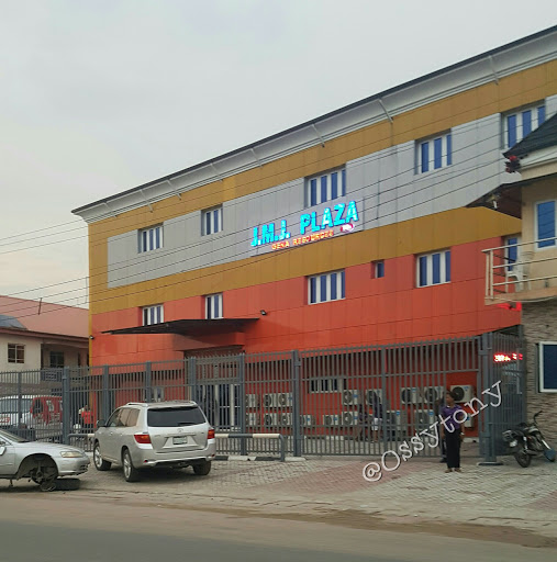 Gena Resources Supermarket & Wholesale, JMJ Plaza, 10a Woji Rd, Woji, Port Harcourt, Nigeria, Outlet Mall, state Rivers