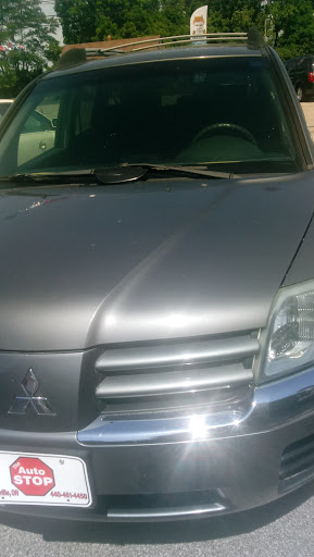 Used Car Dealer «The Auto Stop», reviews and photos, 2502 N Ridge Rd, Painesville, OH 44077, USA