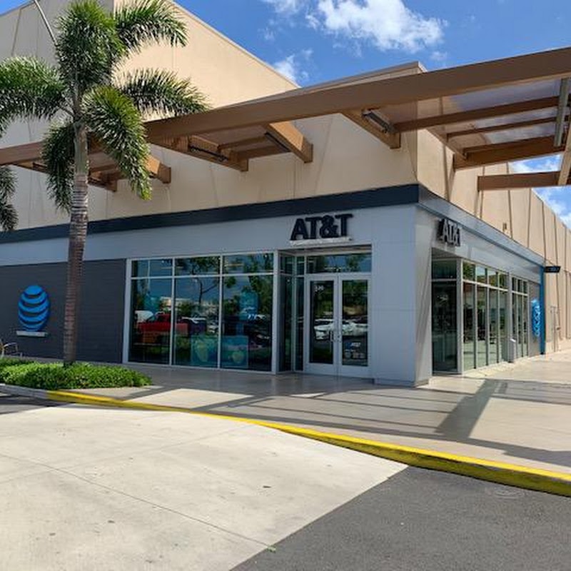 AT&T Store