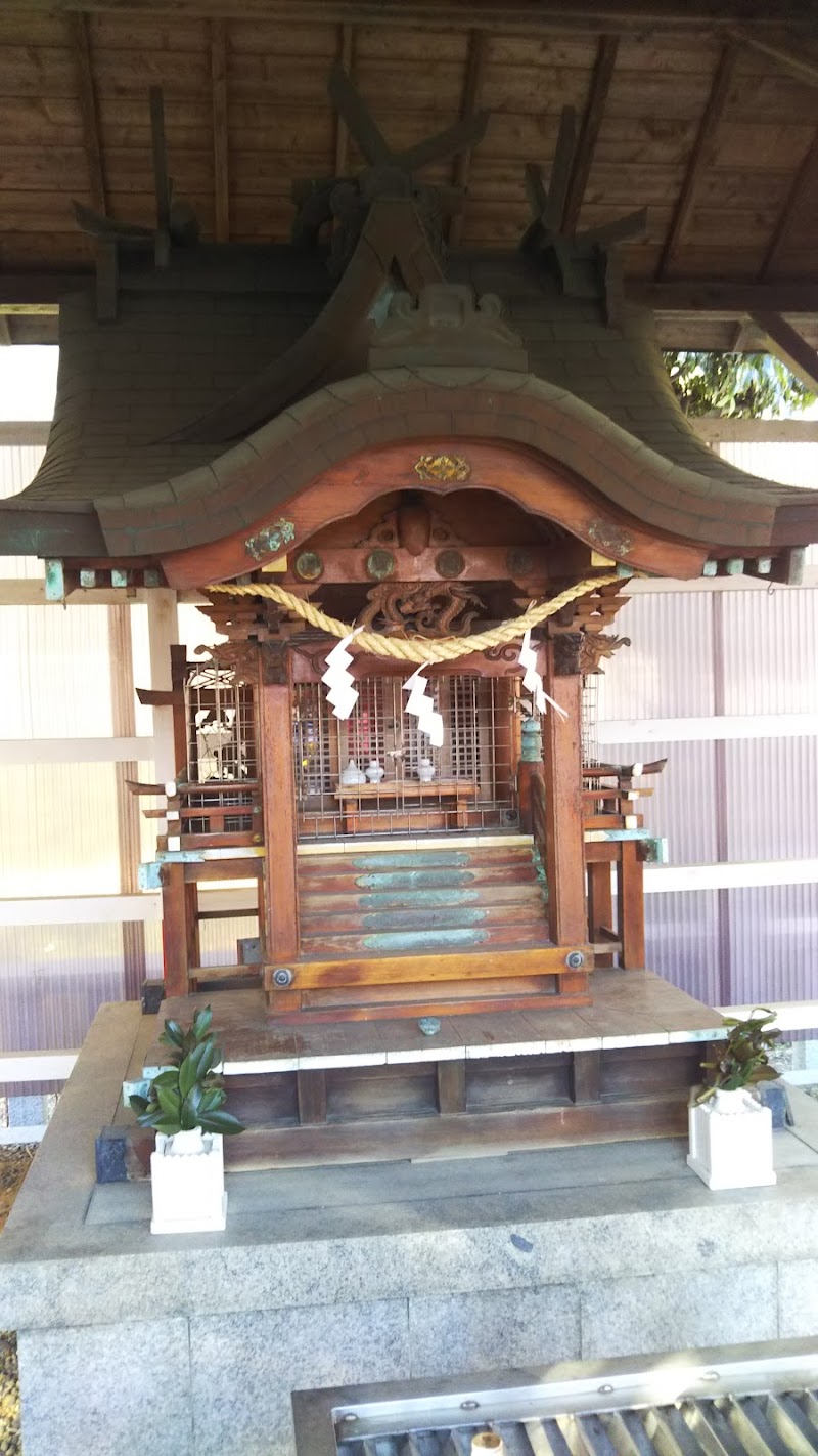 寳ノ海神社