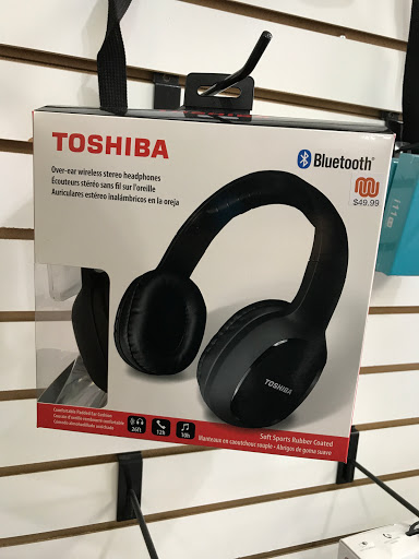 Cell Phone Store «Cricket Wireless Authorized Retailer», reviews and photos, 1229 E McKellips Rd #110, Mesa, AZ 85203, USA