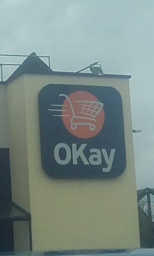 OKay Sombreffe - Supermarkt