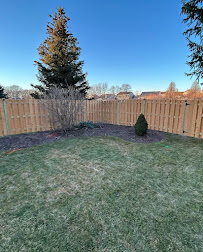 Panorama Fence & Landscaping, Inc. - Photo 5 - Car repair in , Elgin
