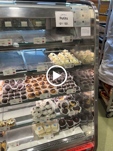 Grocery Store «Whole Foods Market», reviews and photos, 300 Legacy Pl, Dedham, MA 02026, USA