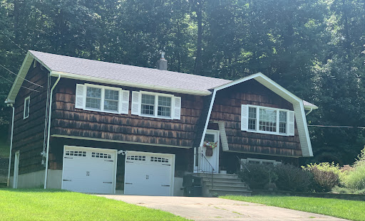 Roofing Contractor «Up and Above Contractors, LLC», reviews and photos, 698 US-206, Andover, NJ 07821, USA