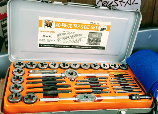 Self-Storage Facility «StorageMart», reviews and photos, 3100 Mannheim Rd, Franklin Park, IL 60131, USA