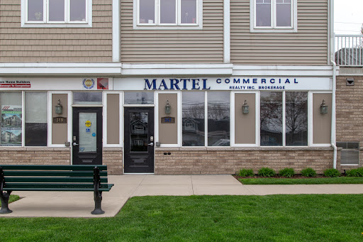 Martel Commercial Realty Inc