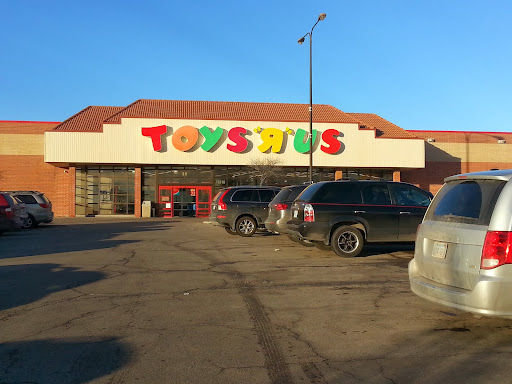 Toy Store «Toys