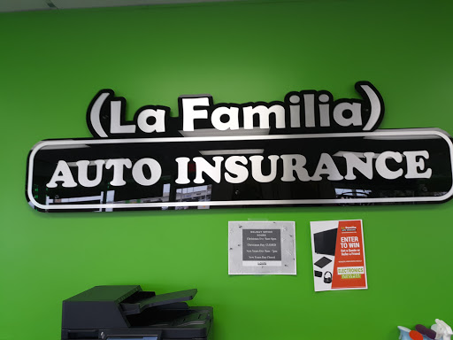 Auto Insurance Agency «La Familia Auto Insurance», reviews and photos