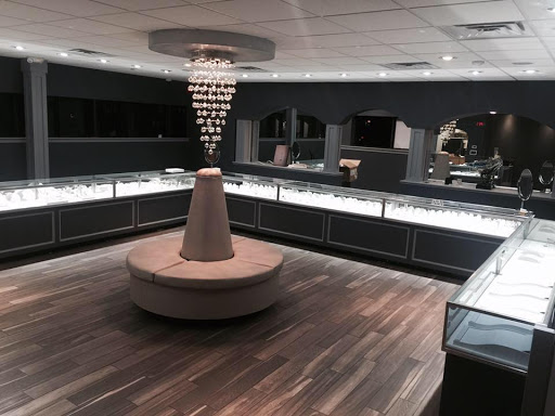 Diamond Dealer «Palazzo Jewelers», reviews and photos, 2851 Monroe Ave, Rochester, NY 14618, USA