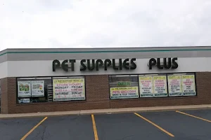 Pet Supplies Plus Lansing image