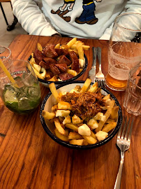 Poutine du Restaurant québécois Quebecium bistro - bar - épicerie fine à Paris - n°13