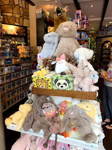 Toy Store «Engine Ear Toys», reviews and photos, 879 Newport Center Dr, Newport Beach, CA 92660, USA