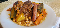 Plats et boissons du Restaurant halal LA PALMERAIE Restaurant Snack Le grau du Roi - n°10