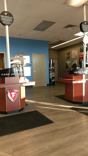 Tire Shop «Firestone Complete Auto Care», reviews and photos, 2888 E New York St, Aurora, IL 60502, USA