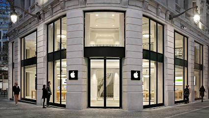 Apple Store Lille Lille 59800