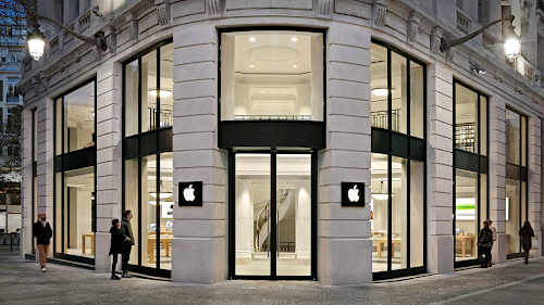 Apple Store Lille à Lille